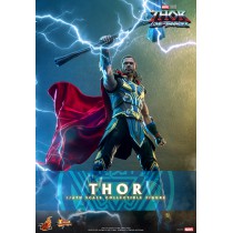 Hot Toys MMS655 1/6 Scale "Thor: Love and Thunder" - Thor standard version 
